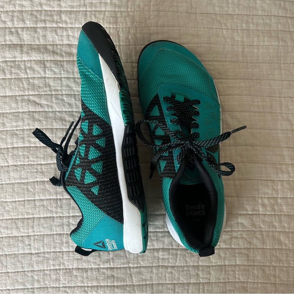 Reebok Crossfit Nano 6